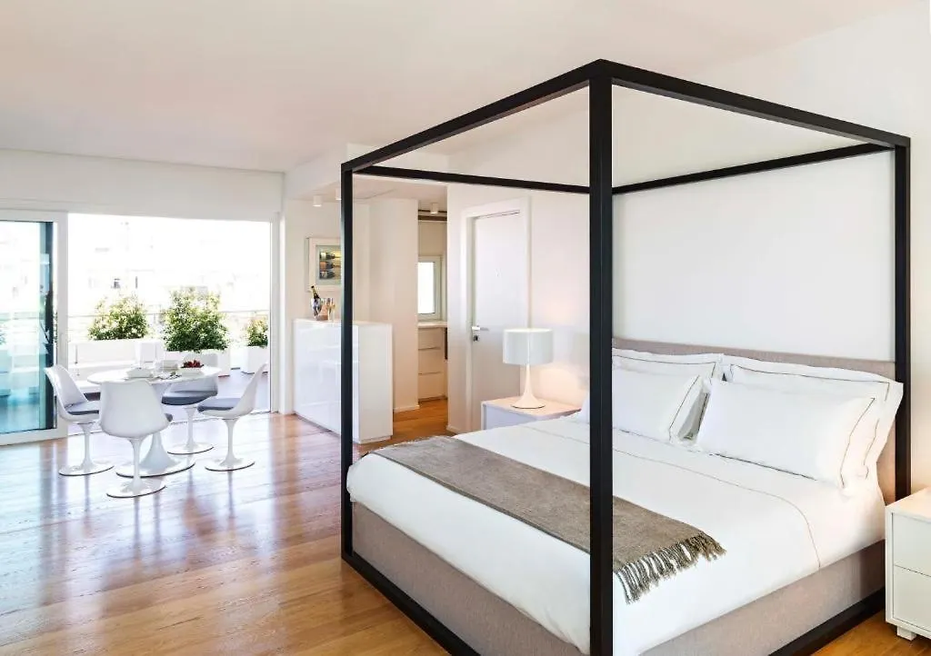 Bed & Breakfast Dilman Luxury Stay Bari