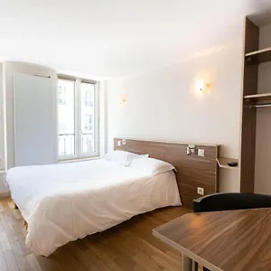  Hotel Mimosa França