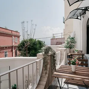  Апарт-отель Il Cortile By Vista Италия