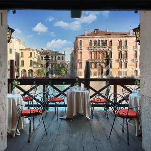**** Отель Residenza D'epoca San Cassiano Италия