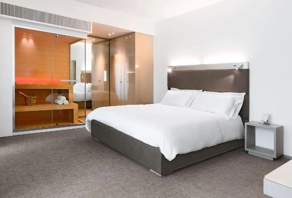 Dilman Luxury Stay Bari Italy