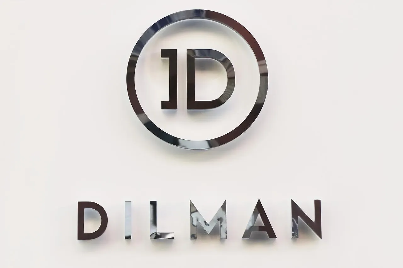 ** Bed & Breakfast Dilman Luxury Stay Bari Italy