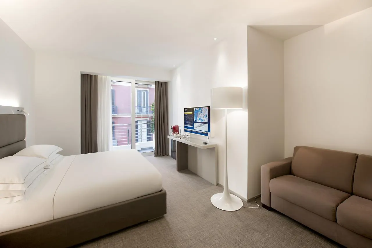 Dilman Luxury Stay Bari