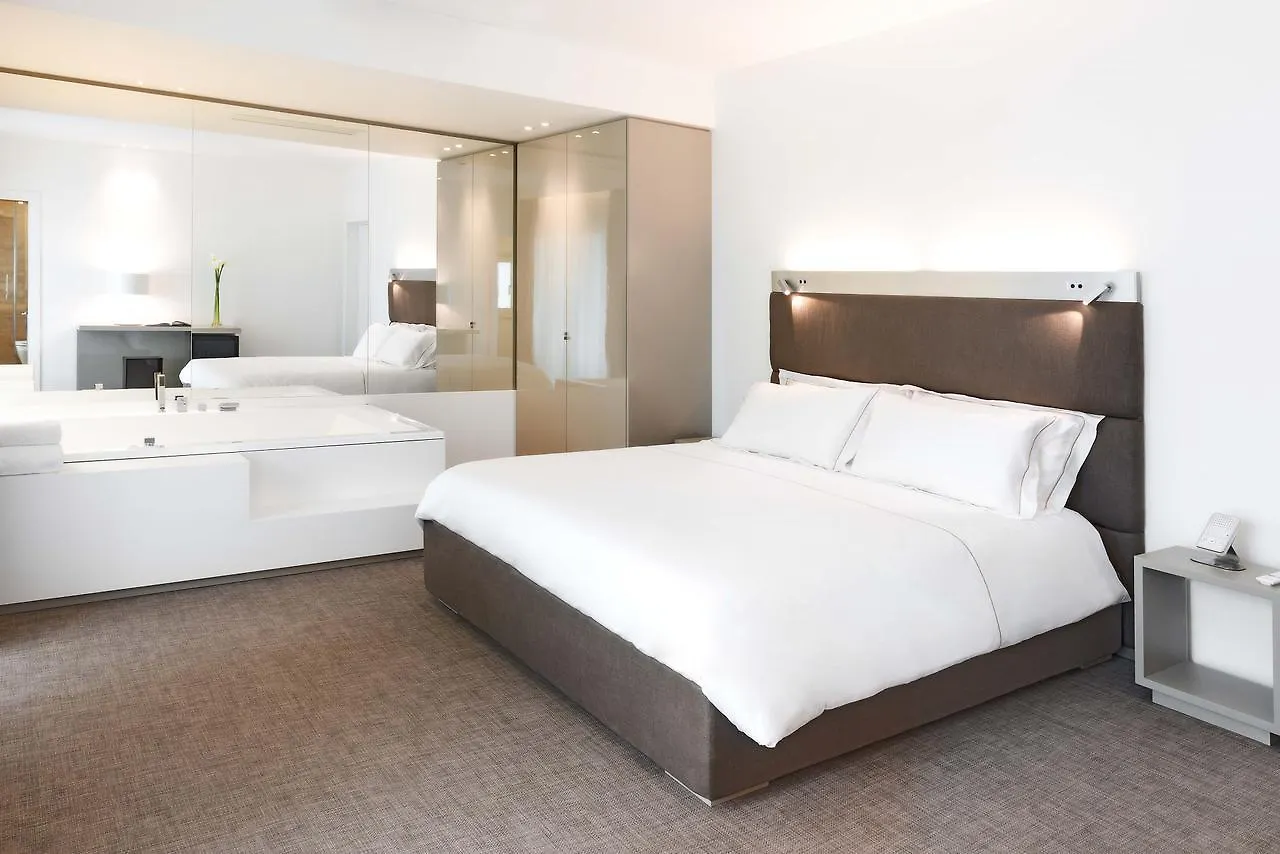 ** Bed & Breakfast Dilman Luxury Stay Bari Italy