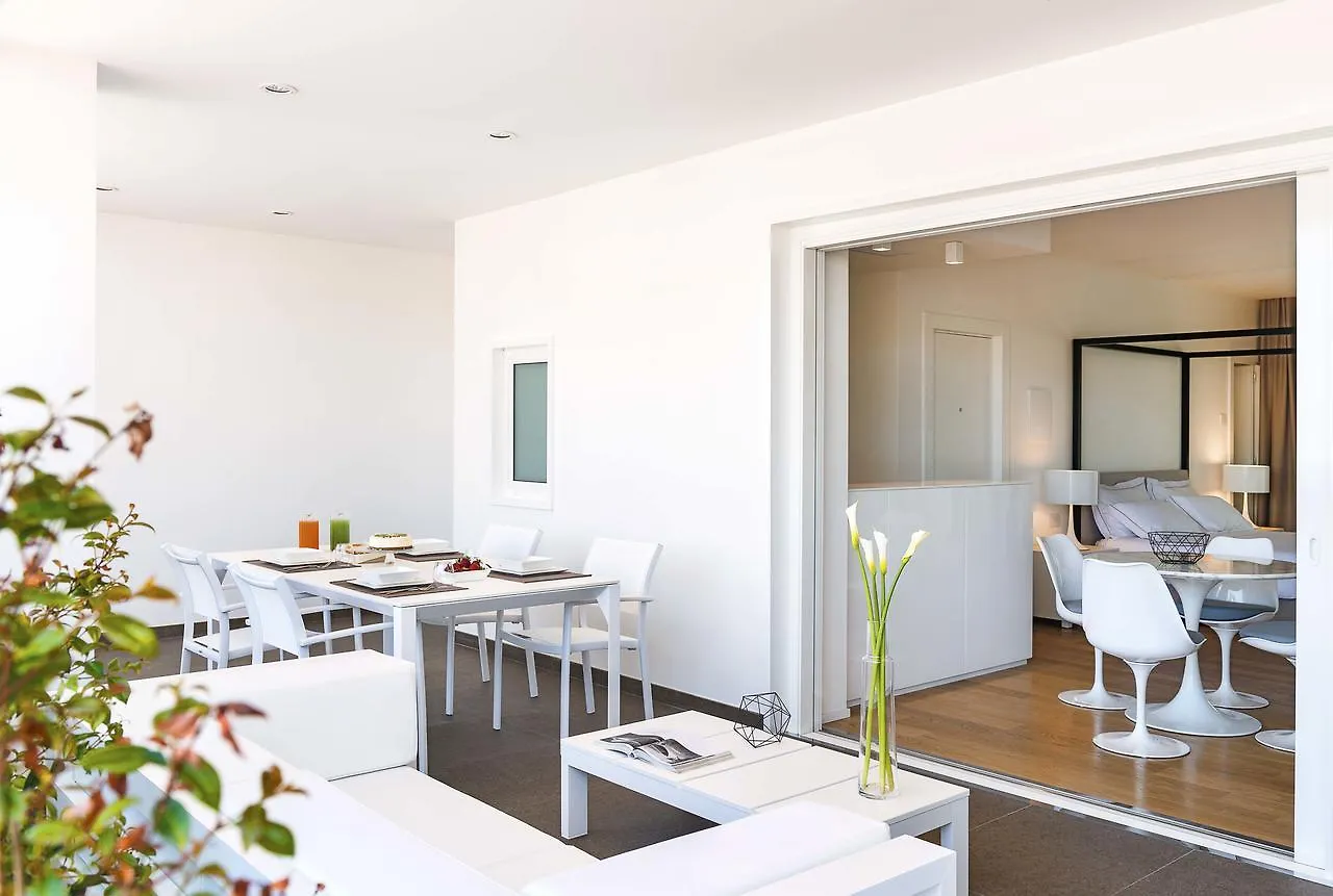 Dilman Luxury Stay Bari Bed & Breakfast