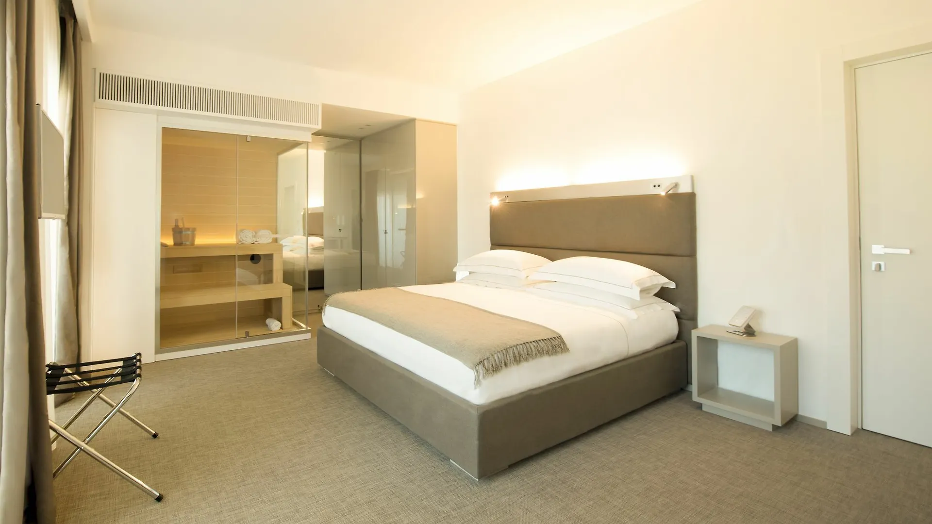 Bed & Breakfast Dilman Luxury Stay Bari