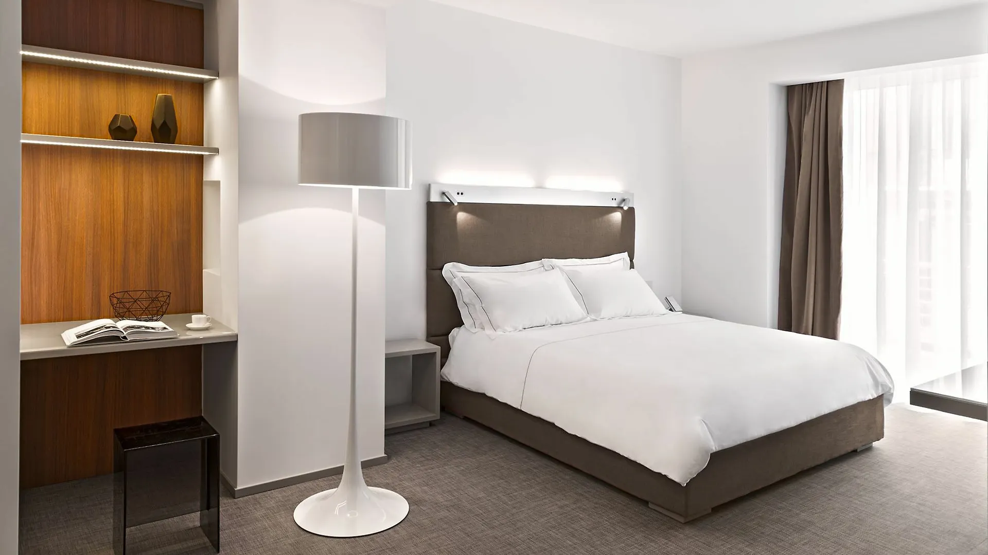 Dilman Luxury Stay Bari Italy