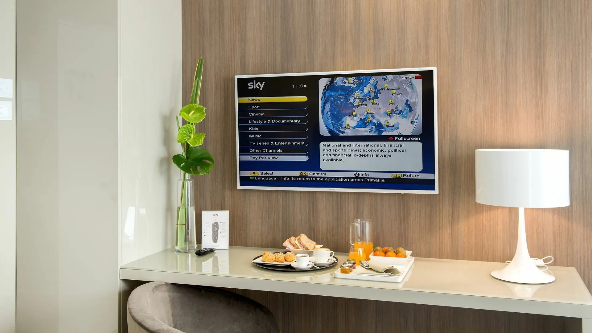 Dilman Luxury Stay Bari