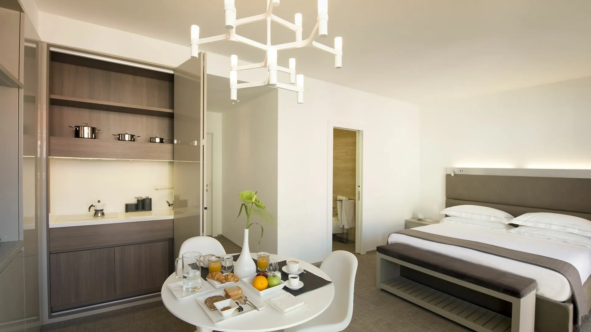 Dilman Luxury Stay Bari Bed & Breakfast